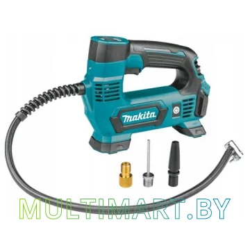 Автомобильный компрессор Makita MP100DZ